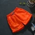 Thể thao mùa hè 3 ba quần nam quần short học sinh thường mỏng phần vài quần mùa hè quần dài
