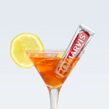 Импортная мятная свежая зубная паста, Италия, 85 мл