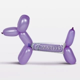 Мятная свежая импортная зубная паста, 85 мл