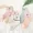 Vớ nữ mùa thu và mùa đông vớ cotton trong vớ ống Phiên bản Hàn Quốc của tất nữ dễ thương trường học Nhật Bản vớ gió kiểu Hàn Quốc - Vớ hàng tuần