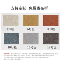 Sofa original custom sofa color cloth