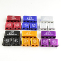 Password SPW Separator Car cylinder line Separator Ignition wire clip Wire clip 7mm