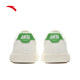 ANTA Men's Shoes Men's 2024 Summer New White Shoes Men's Versatile Casual Low-top Sports Shoes for Men