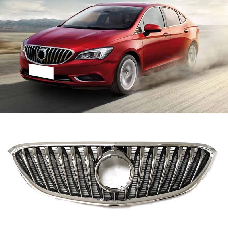 For Buick Verano 2016 2017 Front Radiator Grill Original