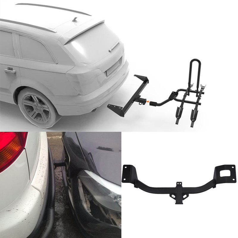 Tow Bar Kit Retrofit For Honda CRV 20122016 Tensile Trailer Hitch Tow