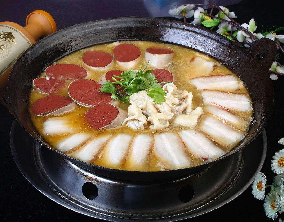 东北不止烧烤和啤酒!这些美食快收藏!!26