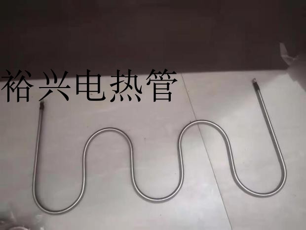 Incubator insulation cabinet electric heating tube heating tube heating tube display cabinet tube heating tube heating tube heating tube