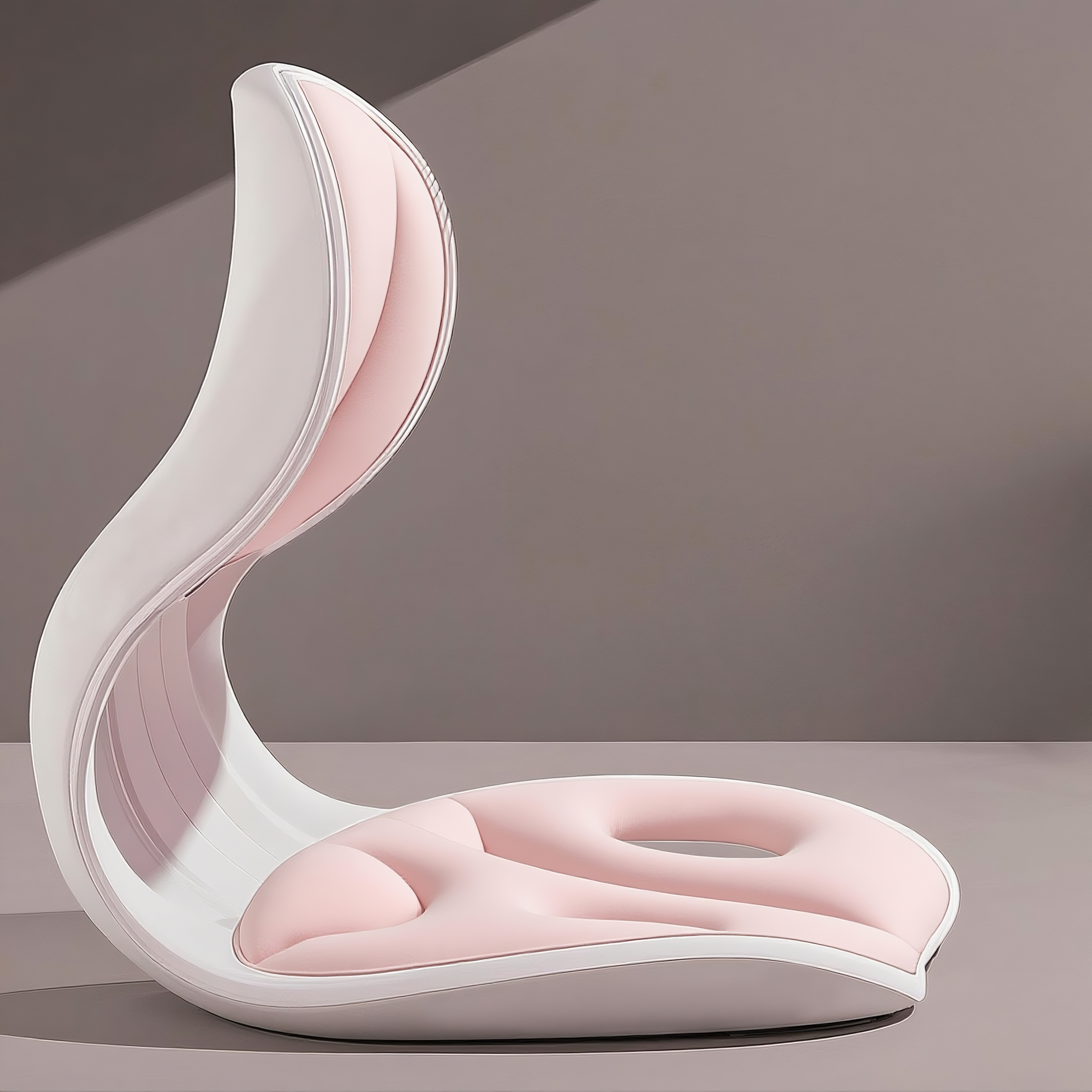 腰クッション 長持ちするアーティファクト 背もたれ 人間工学的使用 シート 椅子 サポート オフィス サポート 車 運転