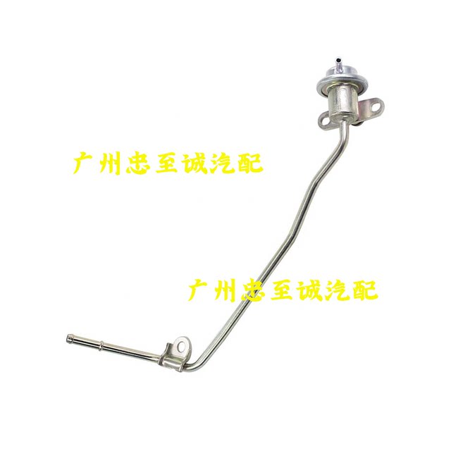 Fuel Pressure Valve Return Valve for Baodao 2700 Trj120 150 Hiace Hilux Coaster Runner 2Tr