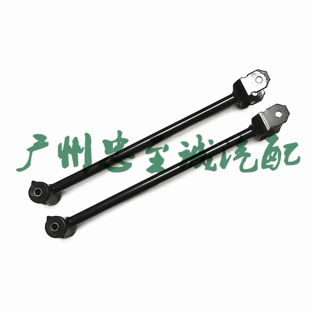 97-01 Camry 2.2 Sxv20 Asia Dragon Mcv20 Mcx20 Rear Axle Tie Rod Straight Tie Rod Cross Tie Rod