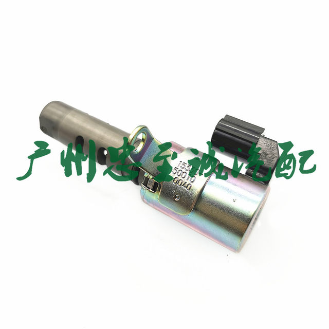 Ls400 Ls430 Sc430 Gs430 3Uz 1Uz Cylinder Head Variable Timing Solenoid Valve Vvt Control Valve
