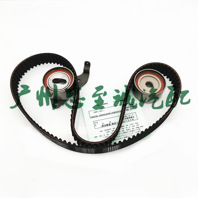 92-01 Camry 2.2 Sxv10 Sxv20 5S Timing Belt Tensioner Idler Pulley