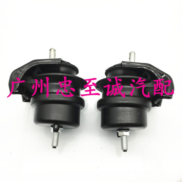 00-06 Ls430 Ucf30 3Uz Engine Mount Rubber, Transmission Mount Rubber, Gearbox Bracket Rubber Pad