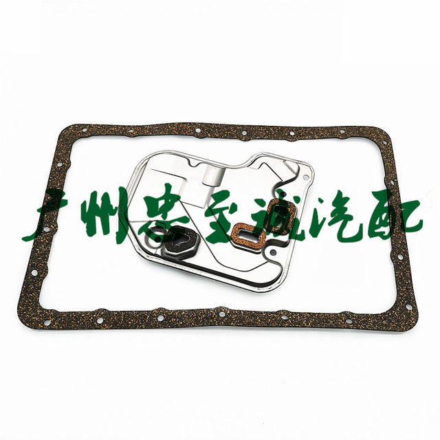 Rs200 Sxe10 Gs300 Jzs160 Transmission Filter, Gearbox Filter Element, Oil Grid, Oil Pan Gasket