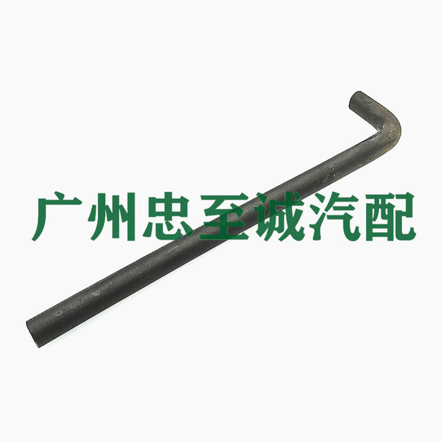 90-99 Daihatsu Tcr10 Tcr20 2Tz Engine Heater Water Pipe Heater Inlet and Outlet Pipes