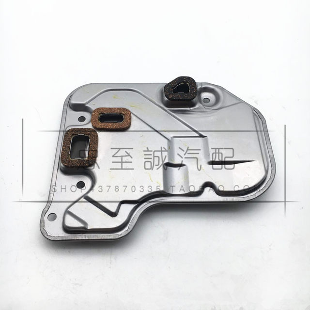 Rs200 Sxe10 Gs300 Jzs160 Transmission Filter, Gearbox Filter Element, Oil Grid, Oil Pan Gasket