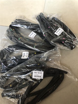 12-year new 07-11 old CRV original car door strip sealing strip eighty-nine generation Civic soundproof head rubber strip