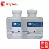 Chemours Krytox VPF 1525 Lubricants DuPont 1506 1514 1531 XP Vacuum Pump Oils