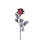 Красный, маленький, диаметр 7.5мм