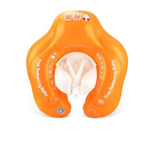 【鲸保】婴儿游泳圈充气趴圈