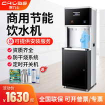 Commercial water purifier direct drinking machine RO reverse osmosis water purifier filter water boiler large flow rate warm factory office
