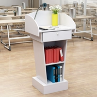 Белый (с ящиком) для отправки медных полос