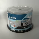 Архивы Paode могут распечатать CD-R52 Speed ​​700M Blank Disc/CD/CD-хриплый диск