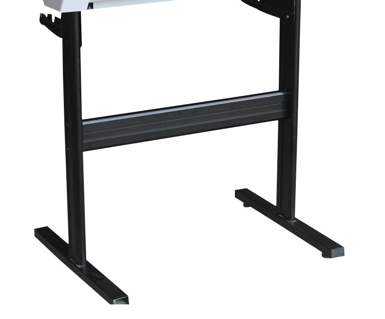 Mika Piccard Typewriter Accessories Lettering bracket support frame 630 bracket tripod leg frame