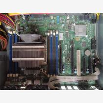 X9SRA REV 1 1 0 server motherboard in stock bargain product