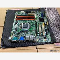 Brand new original packaging Advantech industrial computer motherboard AIMB-581 dual Gigabit network port multi-string bargaining product