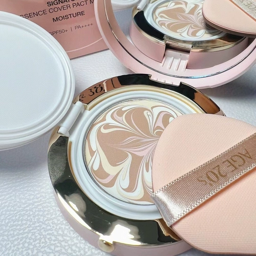 Air Cushion Air Cushion BB Air Cushion Foundation, helige rose cushion на долгое время