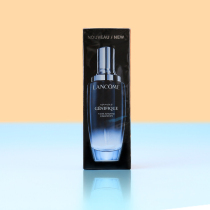 Lanko Small Black Bottle Creme Base Fluid 50ml Facial Essence 100ml Second generation of fine Chinese liquid water replenishing moisturizing