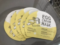 Желтый, 5 штук