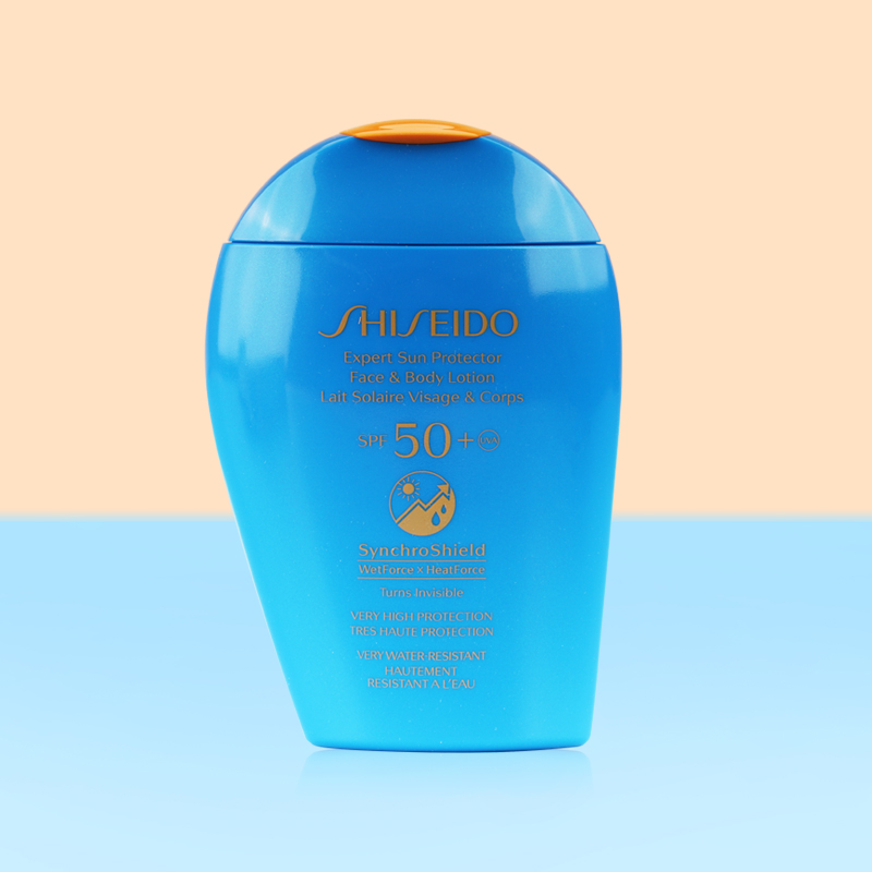 Funky Hall Blue Fat 150ml Anti-sunscreen Yanyang Water Power Isolation Dairy 150ml Outdoor