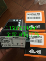 Brand new imported ELIWELL thermostat DR4020 100-240V PT100