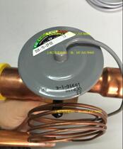 SPORLAN SPoland OVE-70-CP100 thermal expansion valve 70 cold ton KT33 CP100 power head