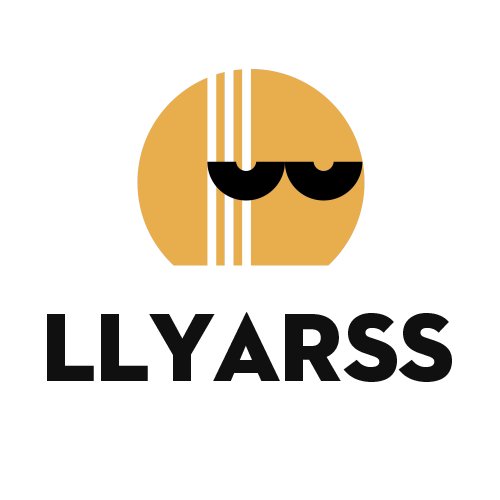 LLYARSS HOUSE企业店