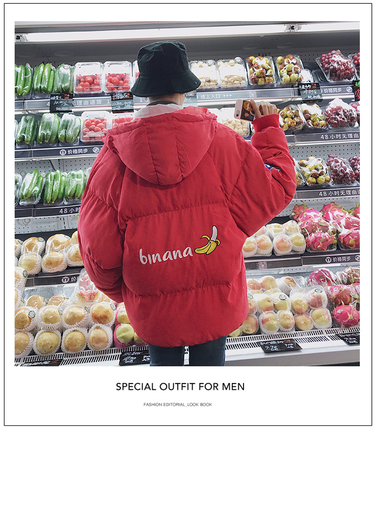 Blouson chaud pour homme - Ref 3112707 Image 30