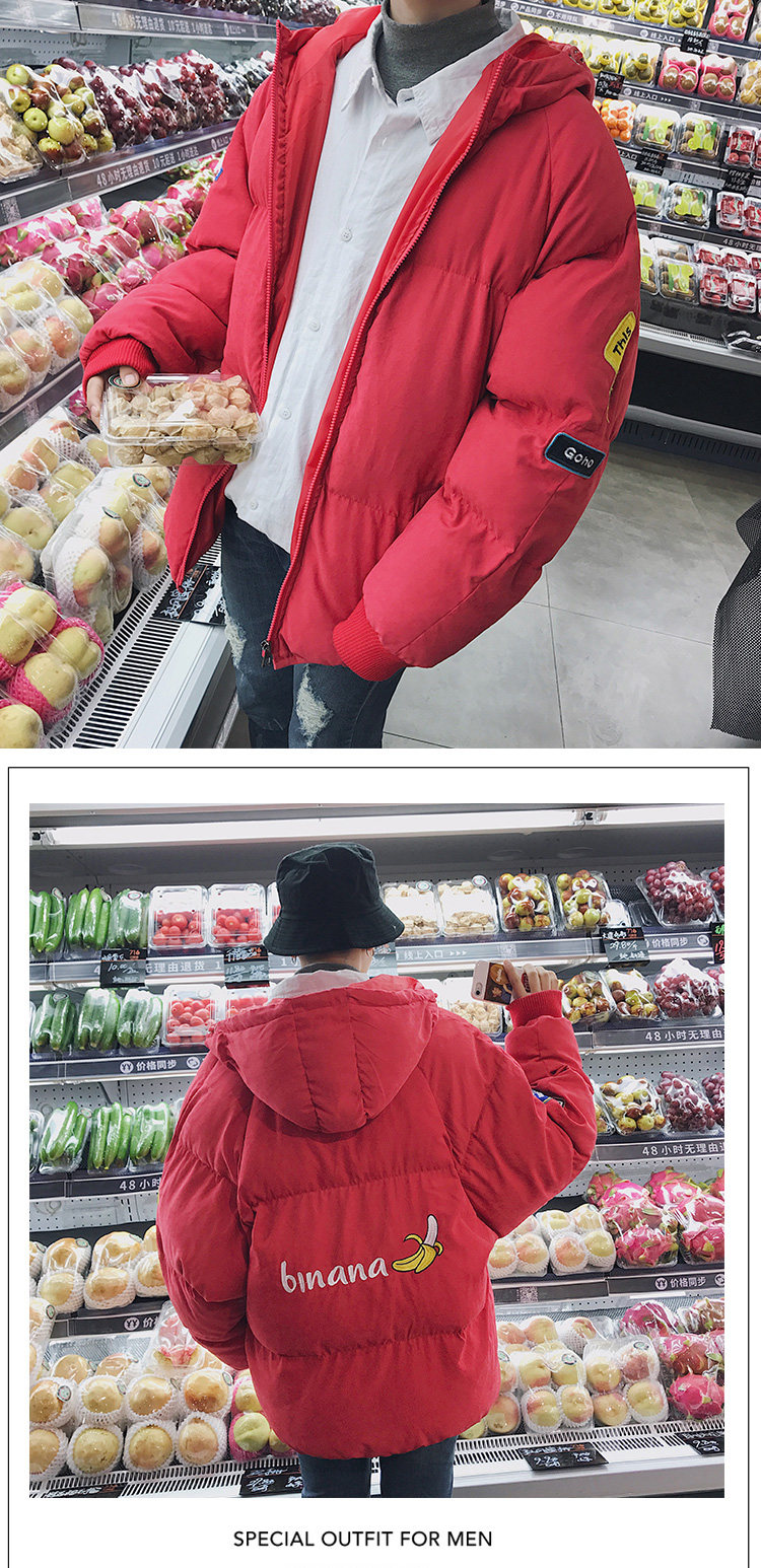 Blouson chaud pour homme - Ref 3112707 Image 8