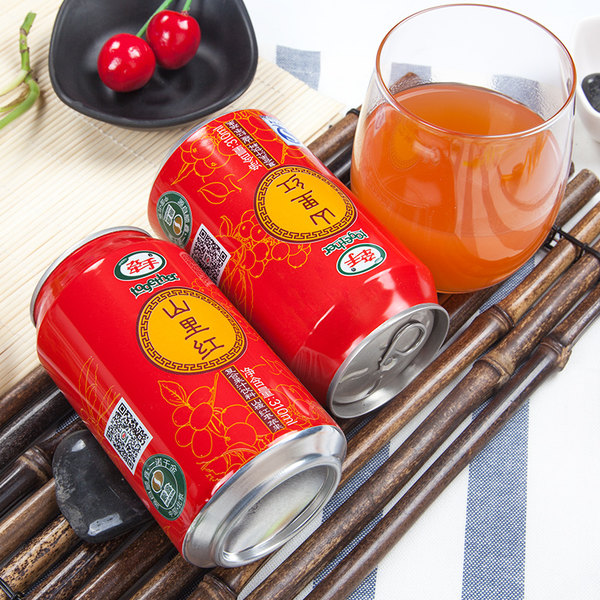 顺鑫农业旗下 牵手 山楂红枣苹果复合果汁 310ml*4罐 天猫优惠券折后¥9.9包邮(¥29.9-20) 顺鑫农业旗下 牵手 山楂红枣苹果复合果汁 310ml*4罐 天猫优惠券折后¥9.9包邮(¥29.9-20)