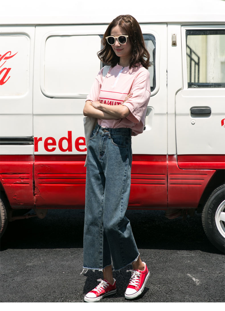 Jean femme - Ref 3194176 Image 7