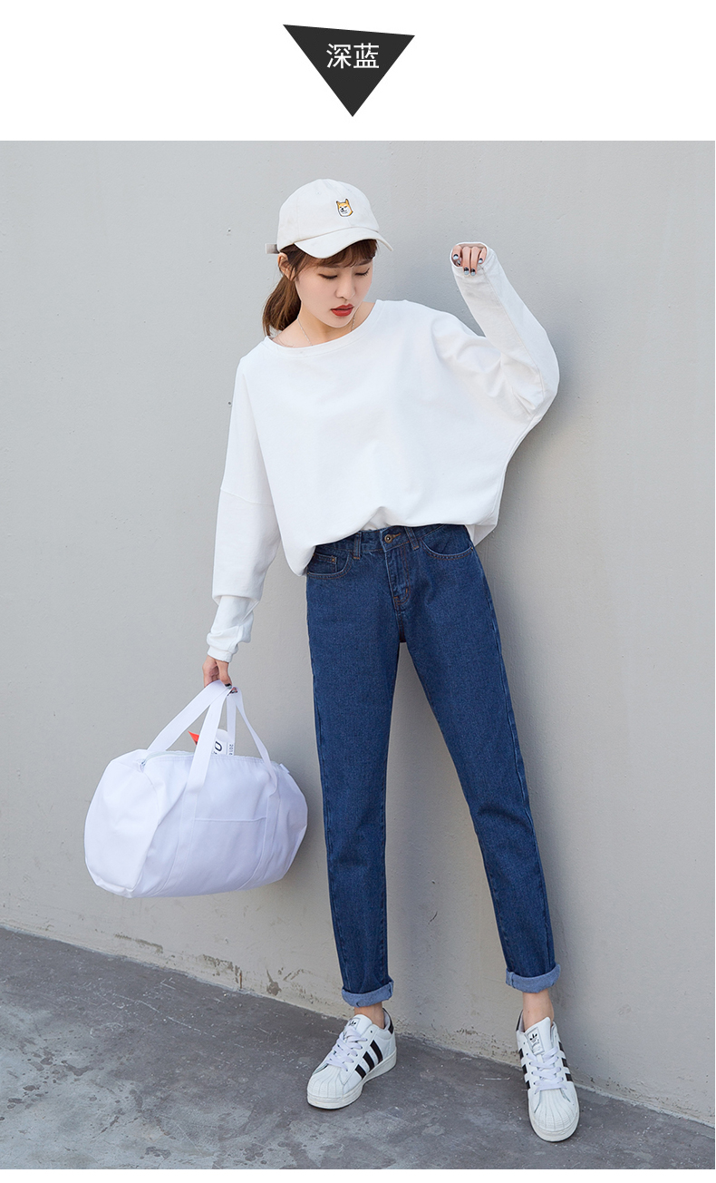 Jean femme - Ref 3193772 Image 15