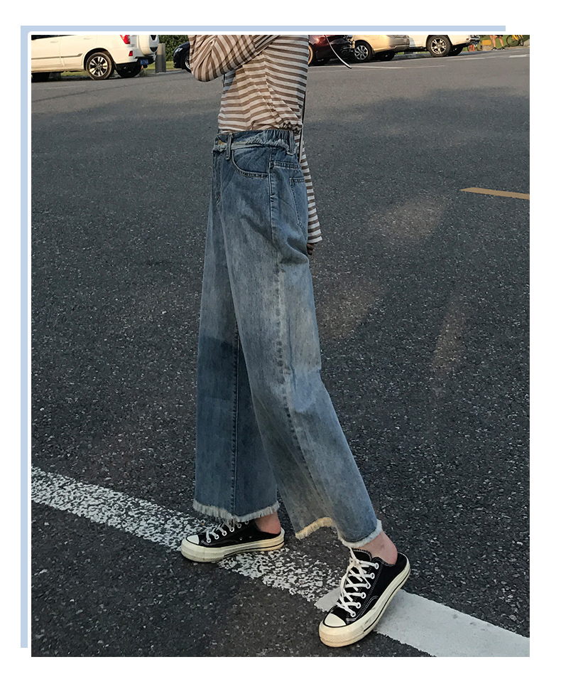 Jean femme - Ref 3191645 Image 13