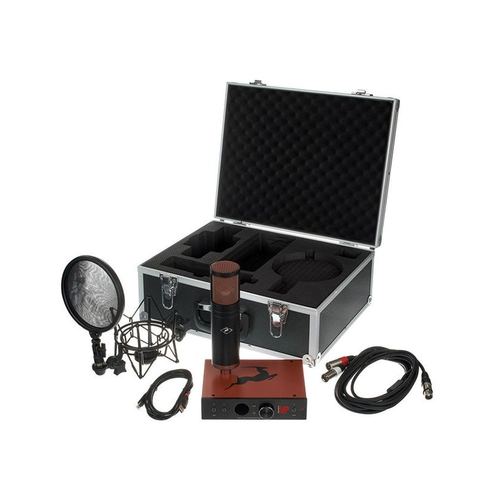 Антилопа Антип