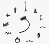 Микрофон, пианино, гитара, барабаны, музыкальные инструменты, 4099v