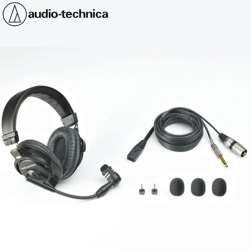 Аудиотехника/Железный треугольник BPHS1.