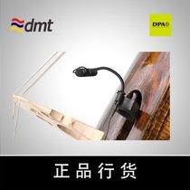 DPA 4099B double bass Danish imported musical instrument microphone micro microphone live sound reinforcement high fidelity