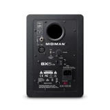 M-AUDIO BX5D3 BX8 Professional Bass DJ смешанный прослушивание Hifi Room Room имеет источник звук