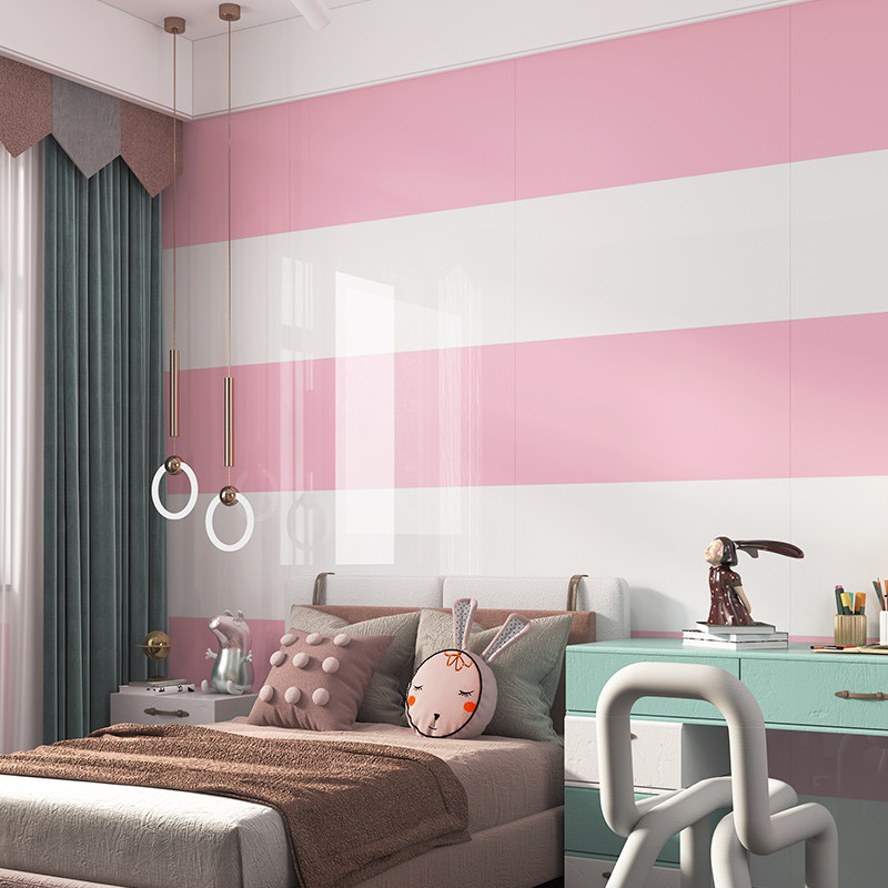 七天酒店3.0的秘密武器：防水仿瓷砖墙板地板系统