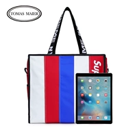 Красный, белый и синий